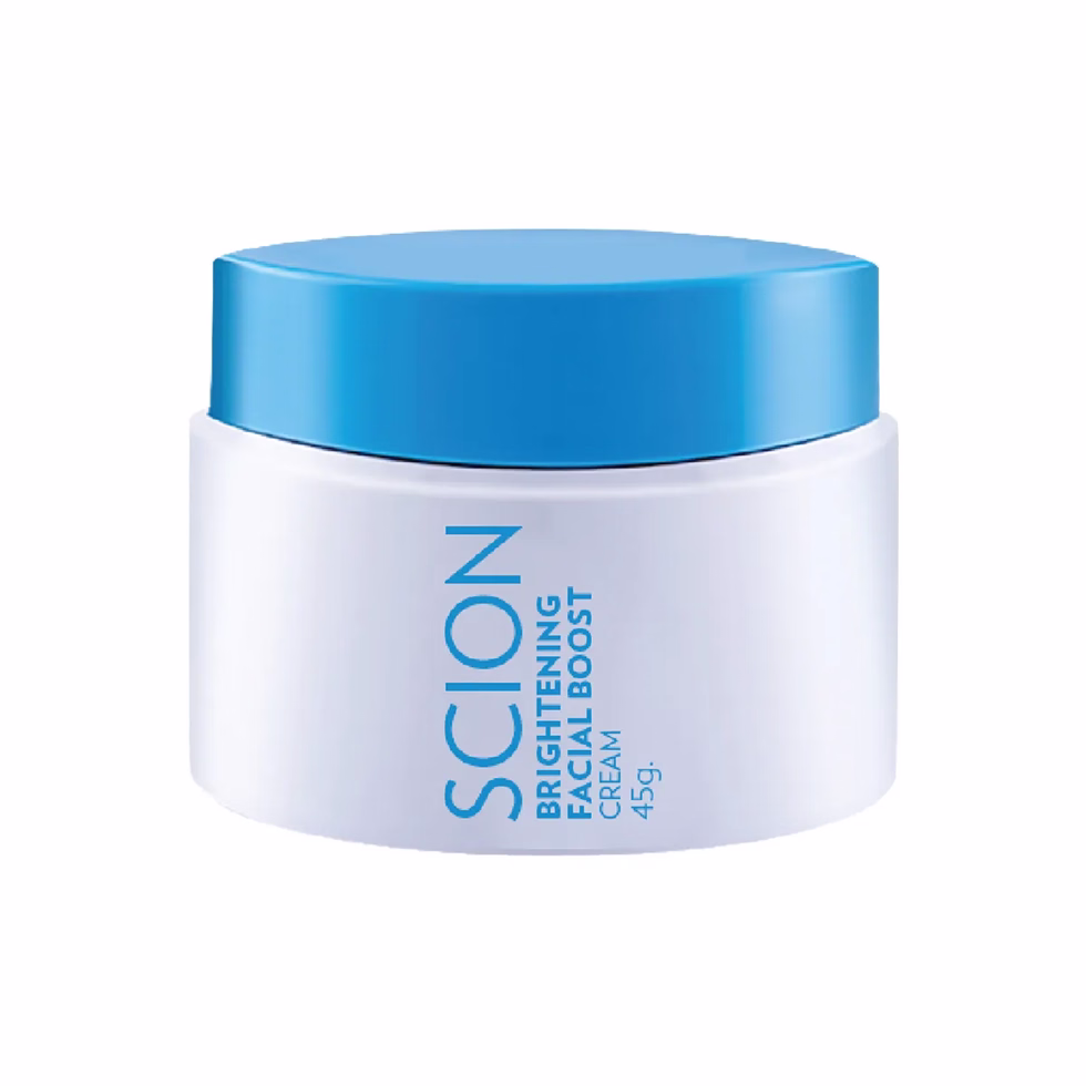 Scion® Brightening Facial Boost Cream (AU) - 1