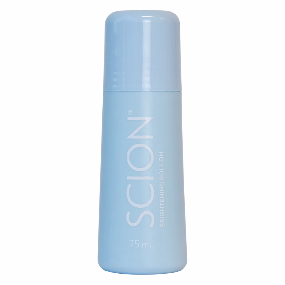 Scion® Brightening Roll-on Deodorant (Australia)