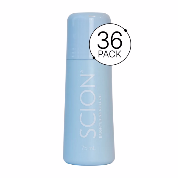 Scion® Brightening Roll-on Deodorant (Australia) - 36