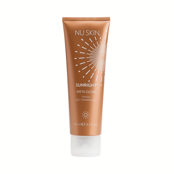Sunright Insta Glow Tinted Self-Tanning Gel (AU)