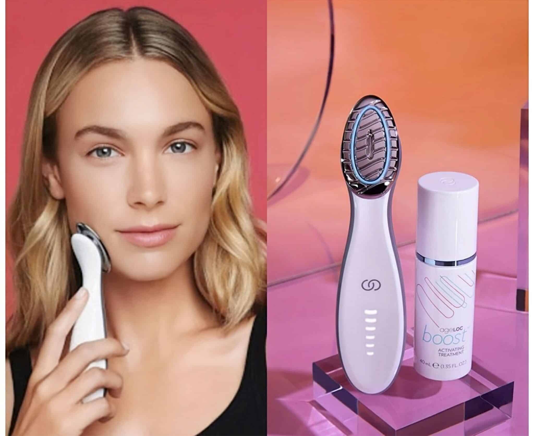 ageLOC Boost-systeem (België) 4