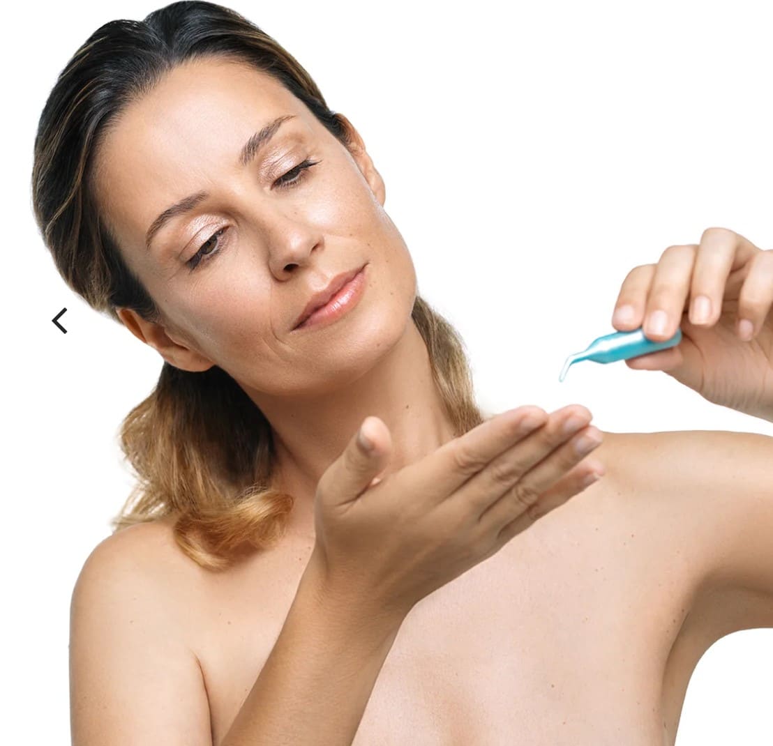 ageLOC Galvanic Spa Gel per il viso (Italia/EU) - 1pk 4