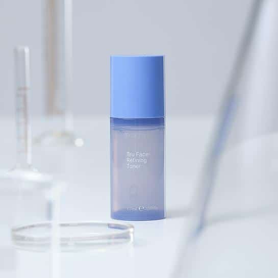 ageLOC Tru Face Refining Toner (België) 5