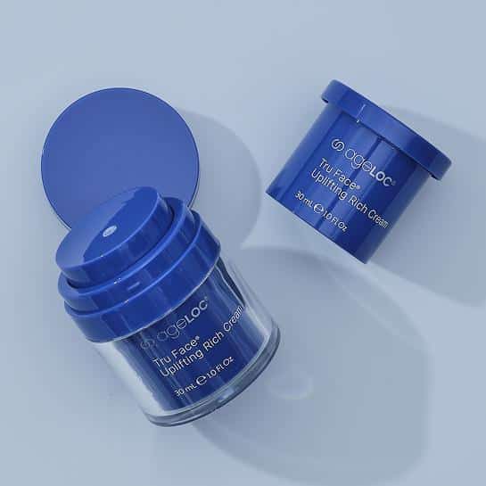ageLOC Tru Face Uplifting Cream Refill (België) 4