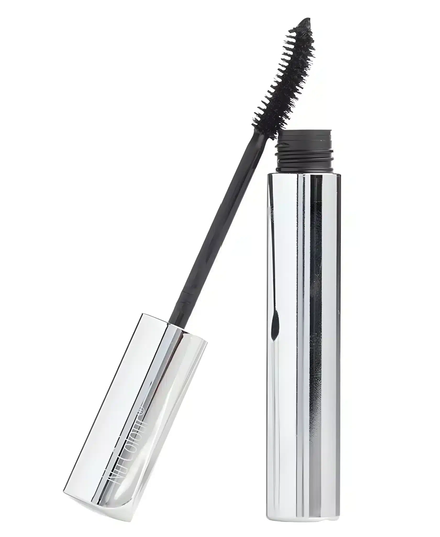 Nu Colour Curling Mascara - Black (België)