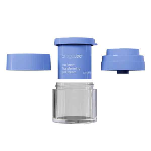 Refill Tru Face Transforming Gel Cream (België) 2