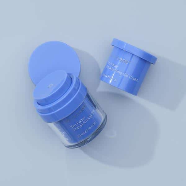 Refill Tru Face Transforming Gel Cream (België) 3