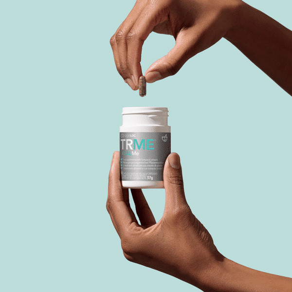 TRME REALMe (België) 2