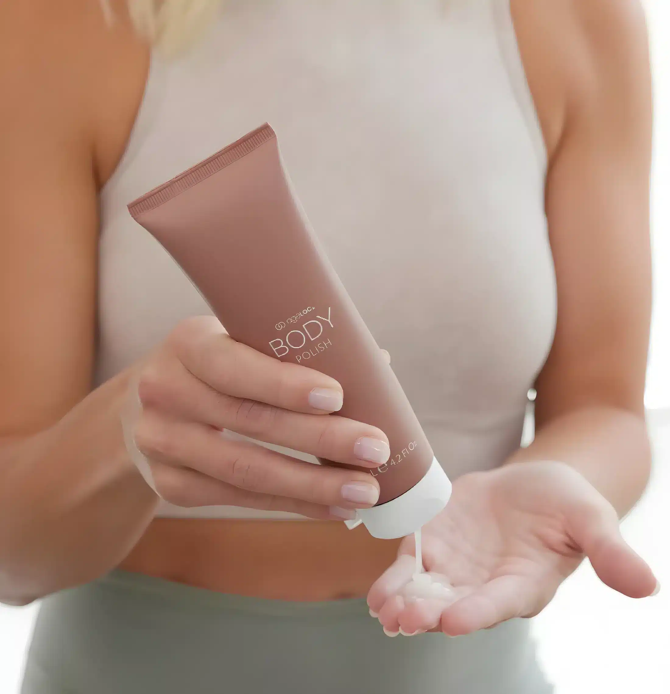 ageLOC® Body Polish (Canada) 4