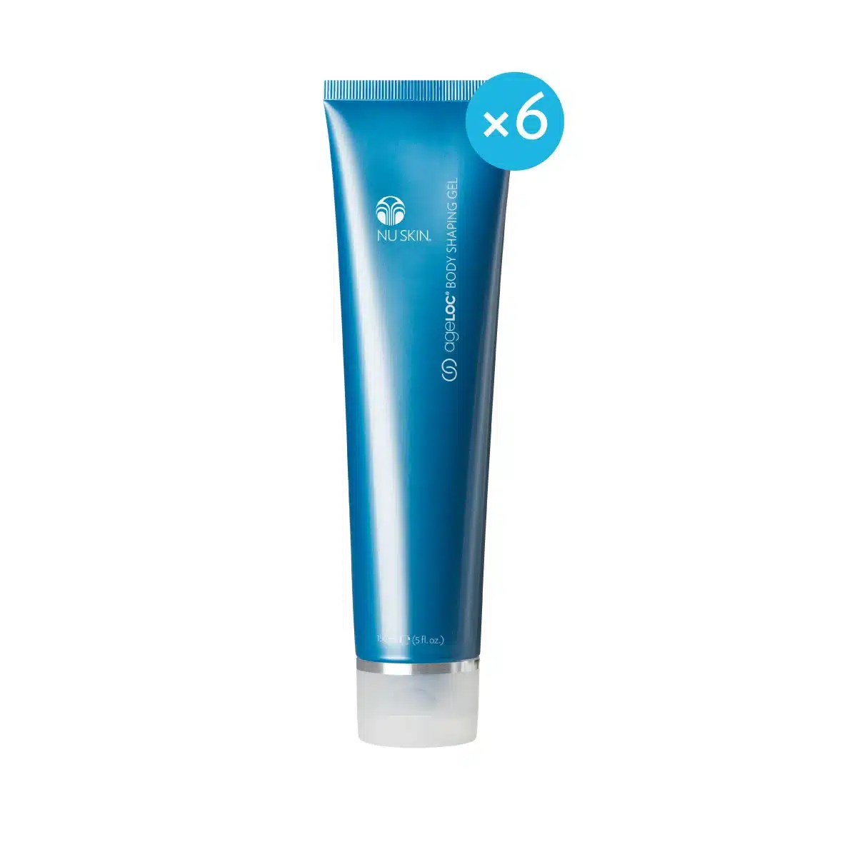 ageLOC® Body Shaping Gel (Canada) - 6pk