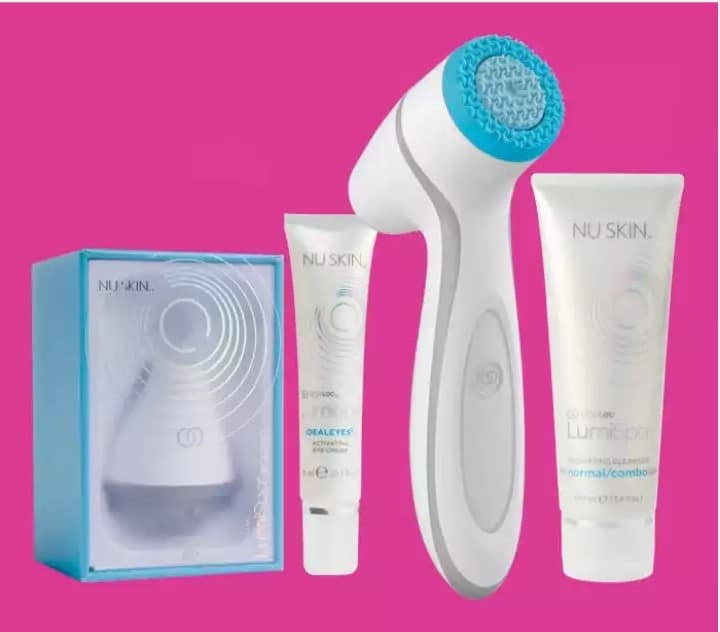 ageLOC® Lumispa® Idealeyes (Canada) 2