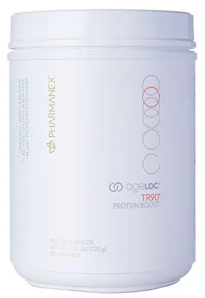 ageLOC TR90 Protein Boost (Canada)
