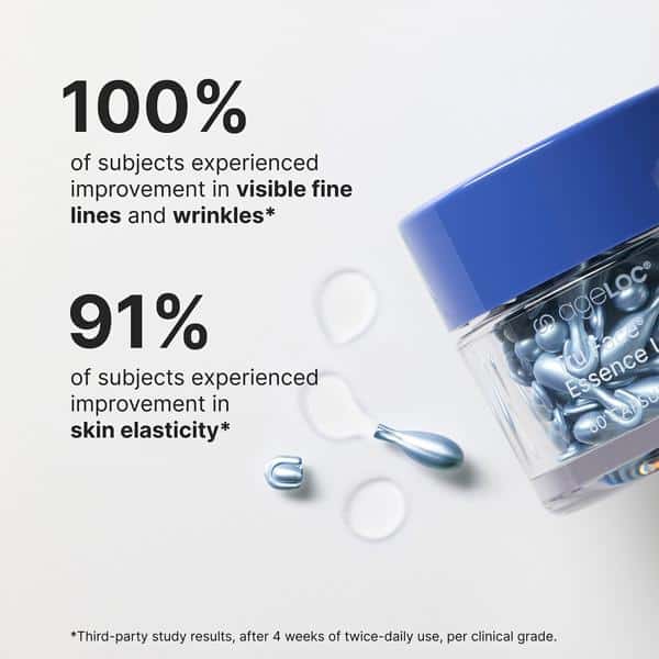 ageLOC® Tru Face® Essence Ultra Refill Pouch (Canada) 6