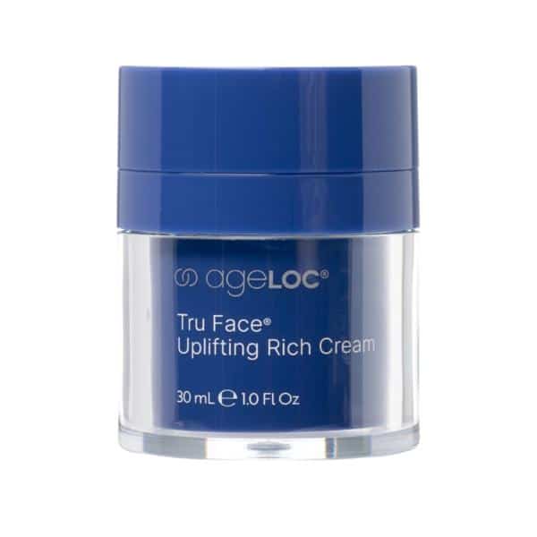 ageLOC® Tru Face® Uplifting Rich Cream (Canada)