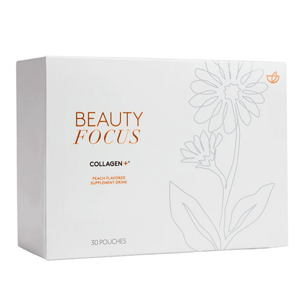 Beauty Focus™ Collagen+ Peach (Canada) - 