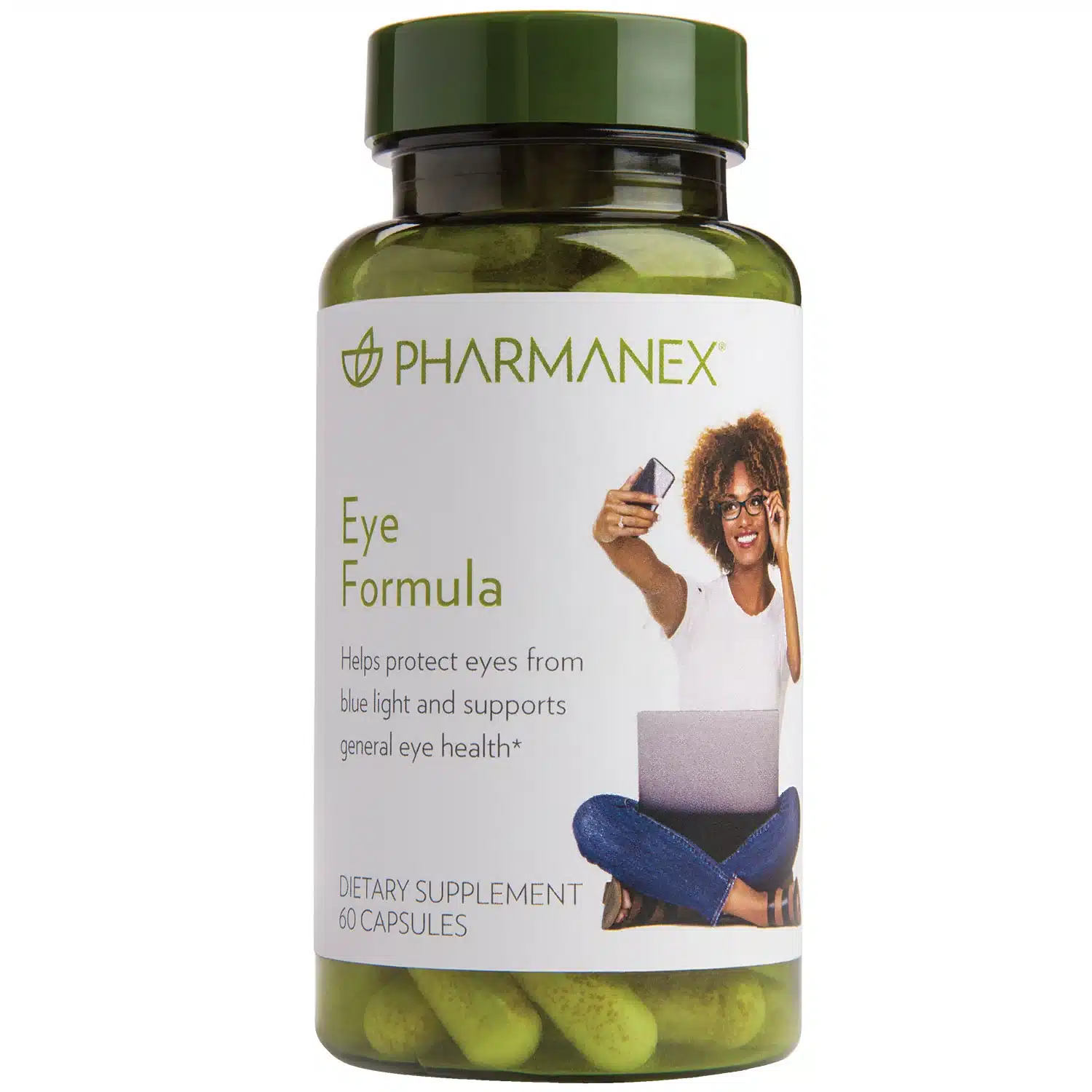 Eye Formula (Canada)