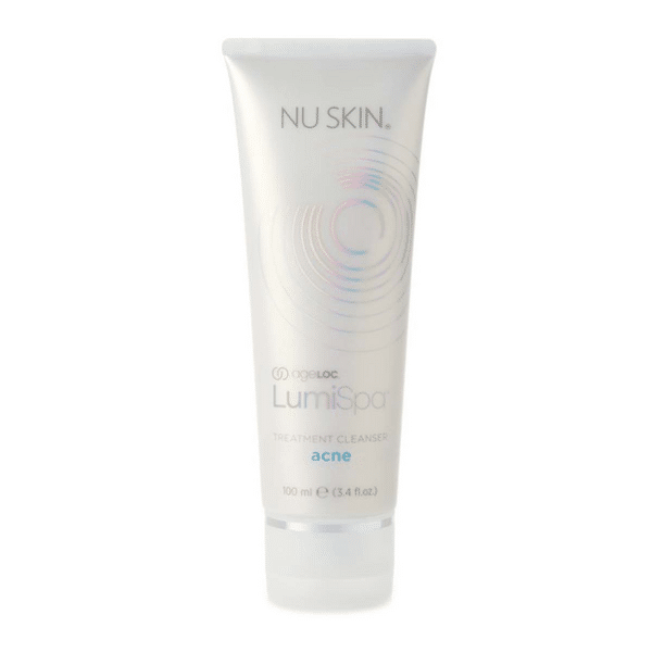 LumiSpa Facial Cleanser (Canada) - Acne