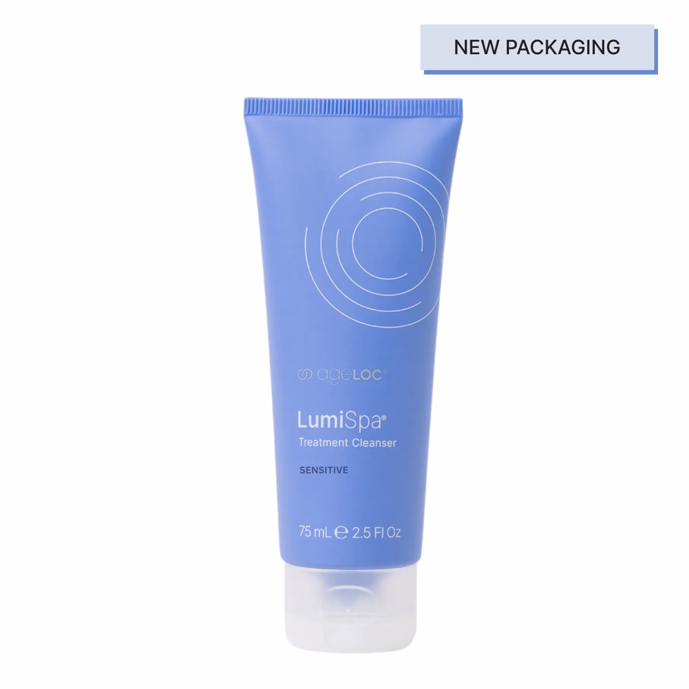 LumiSpa Facial Cleanser (Canada) - Sensitive