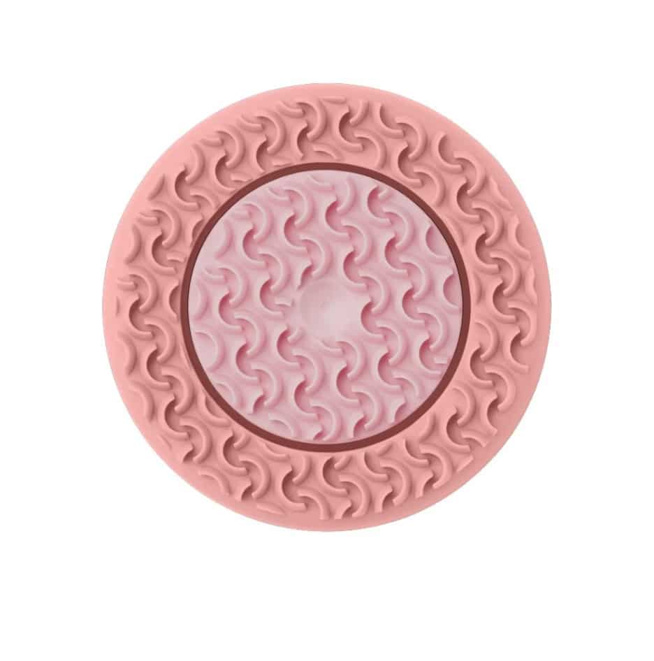 LumiSpa iO  Rose Gold Treatment Head (Canada)