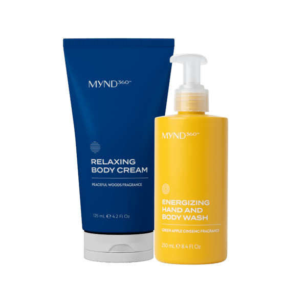 MYND360™ Body Care Bundle (Canada)