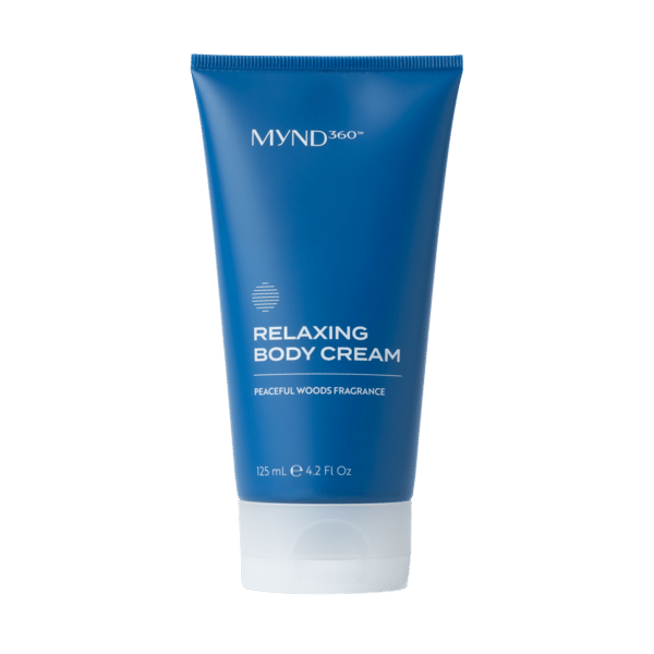 MYND360™ Relaxing Body Cream (Canada)