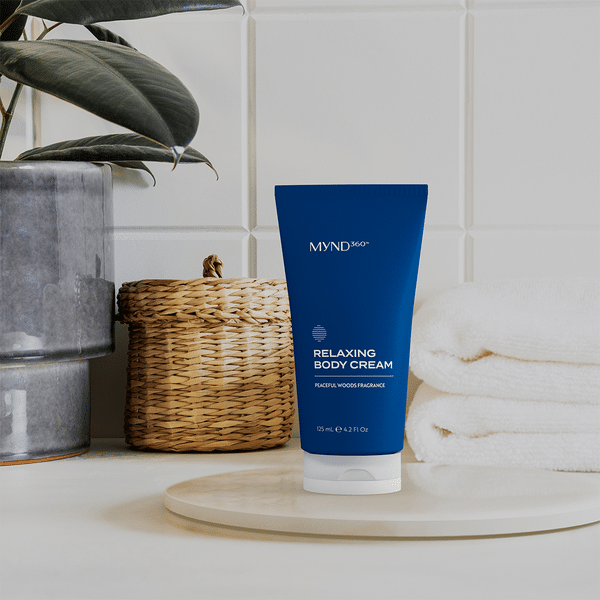 MYND360™ Relaxing Body Cream (Canada) 4