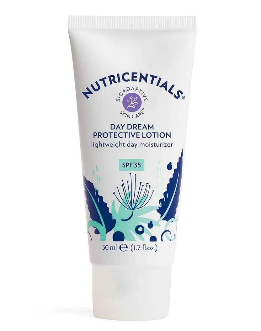 Nutricentials Day Dream Protective Lotion SPF35 (Canada)