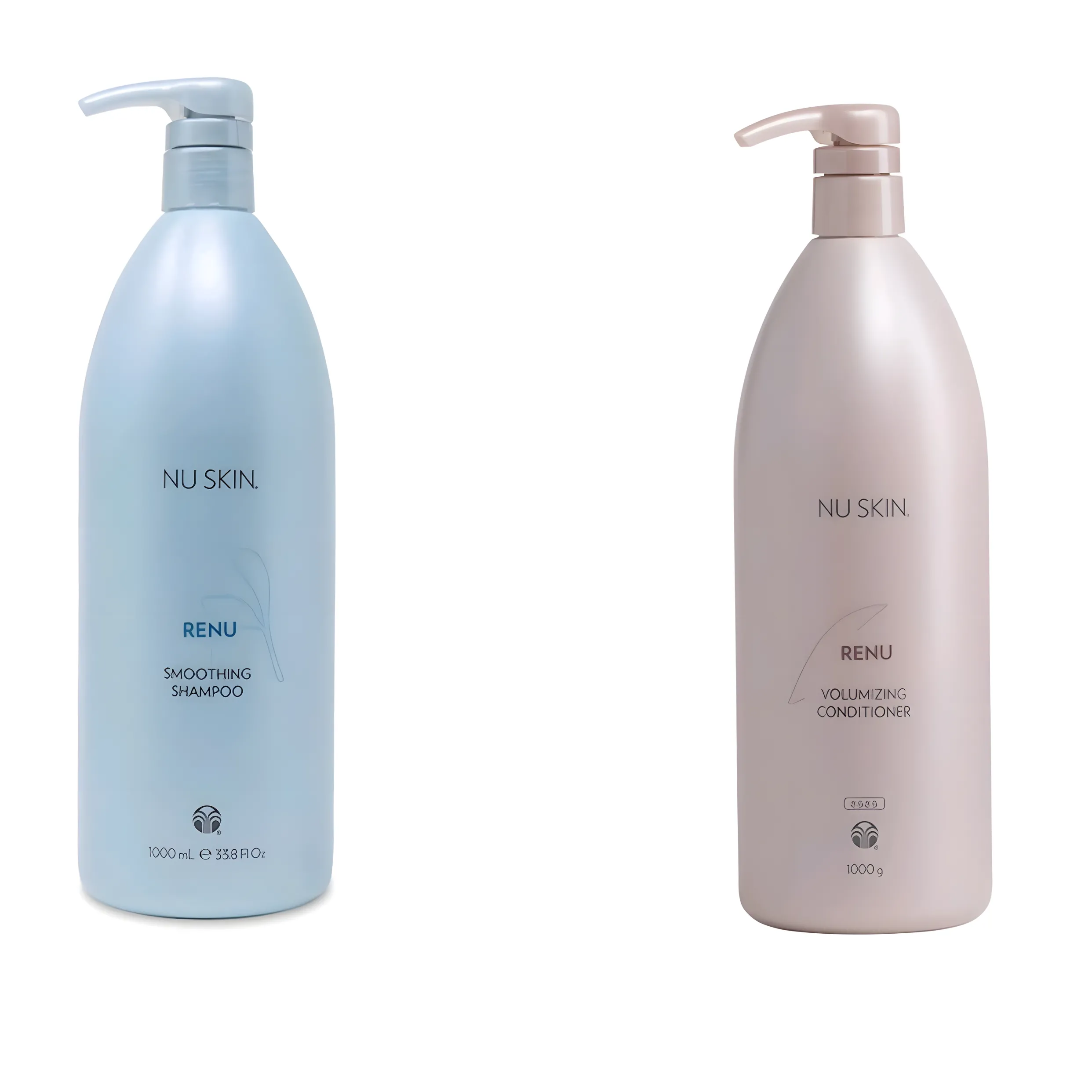 ReNu Volumizing Shampoo & Conditioner Kit (Canada)