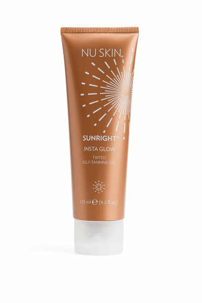 Sunright Insta Glow Tinted Gel (Canada) - Single
