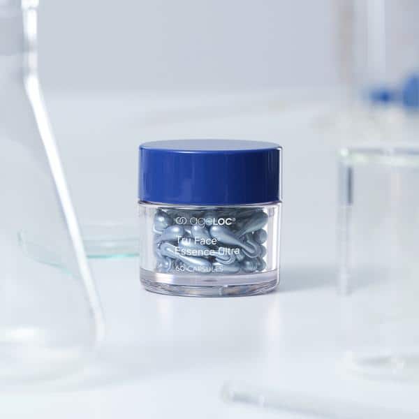 ageLOC Tru Face Essence Ultra (Schweiz) 4