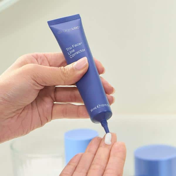 ageLOC Tru Face Line Corrector (Suisse) 4