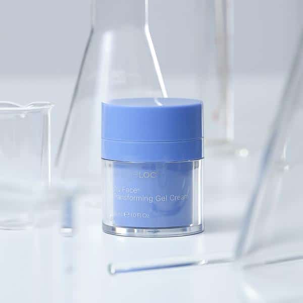 ageLOC Tru Face Transforming Gel Cream (Schweiz) 5