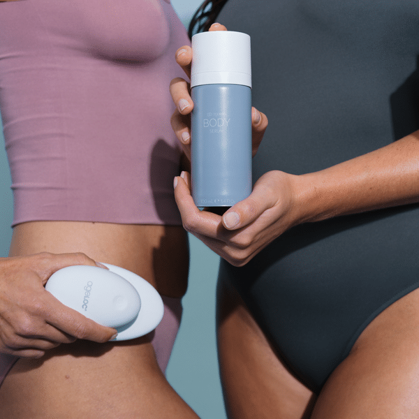 ageLOC WellSpa iO Starter Kit 3