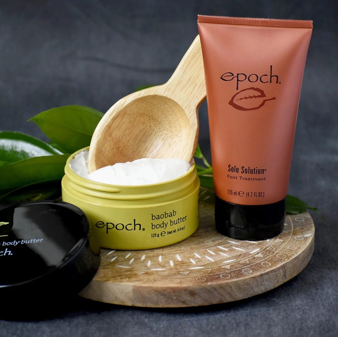 Epoch Sole Solution (Schweiz) 3