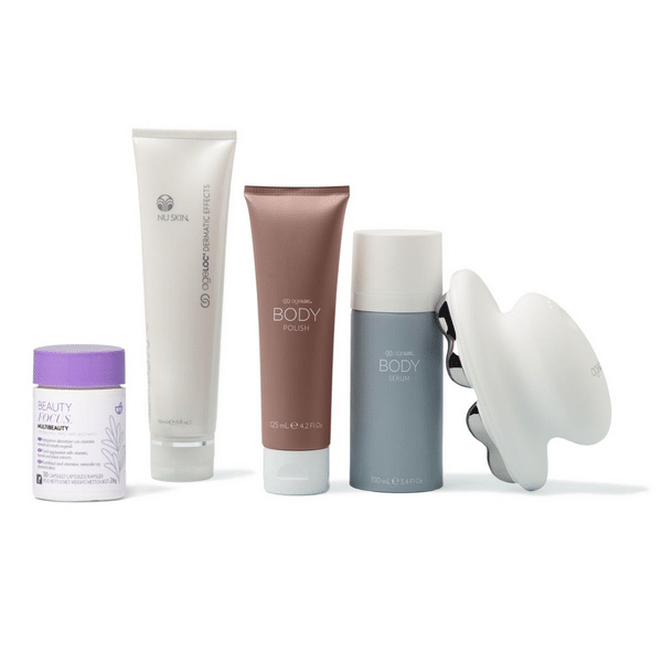 WellSpa iO système Revitalise Focus