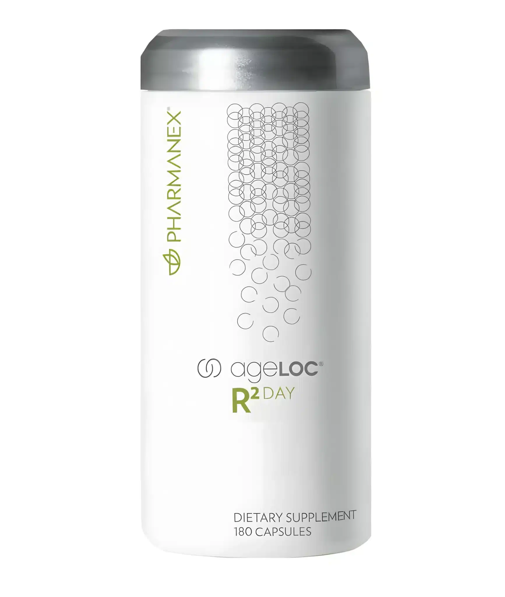 ageLOC R² (R2) Day (Česká republika)