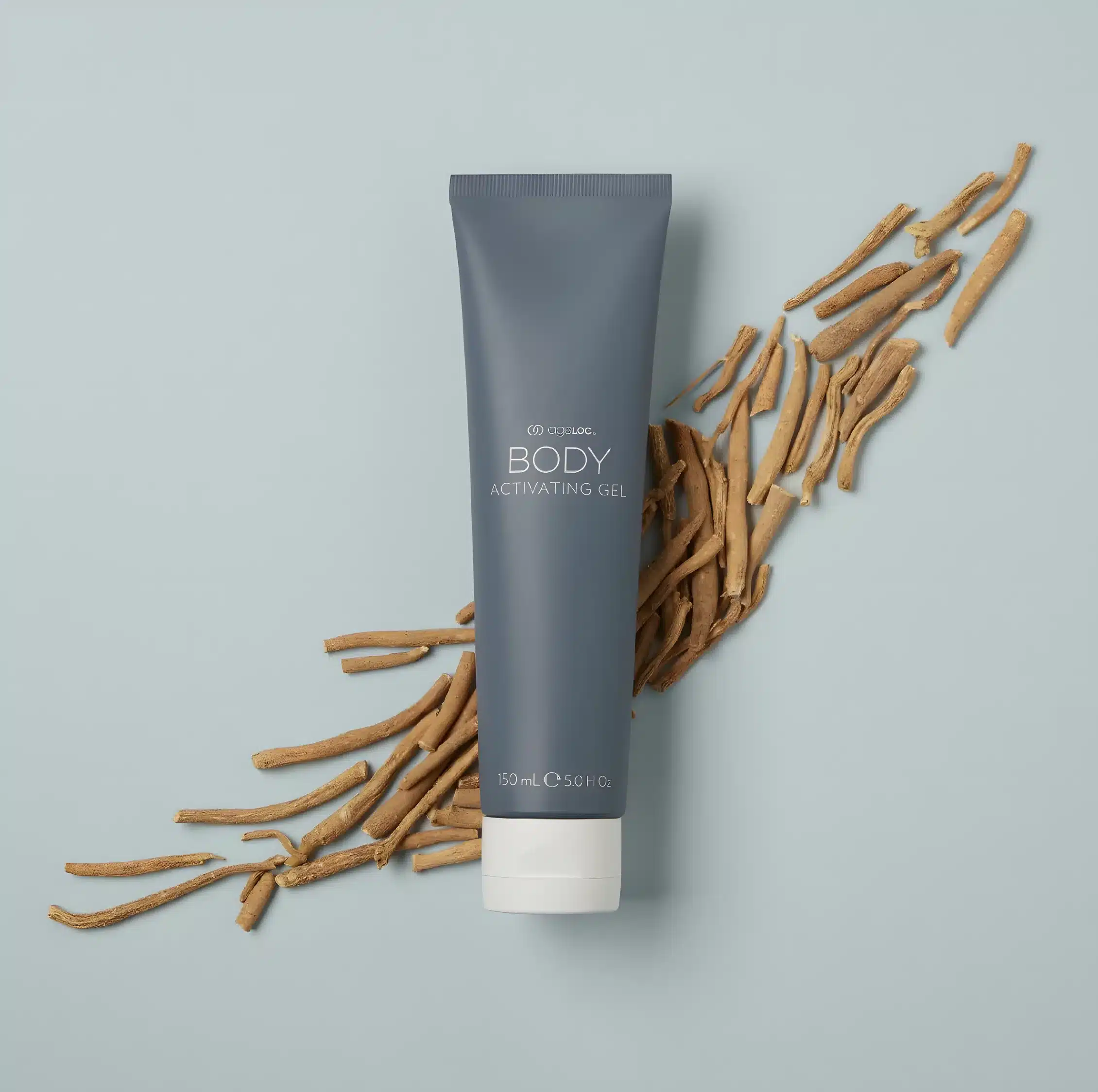 ageLOC® Activating Gel (Deutschland) 6