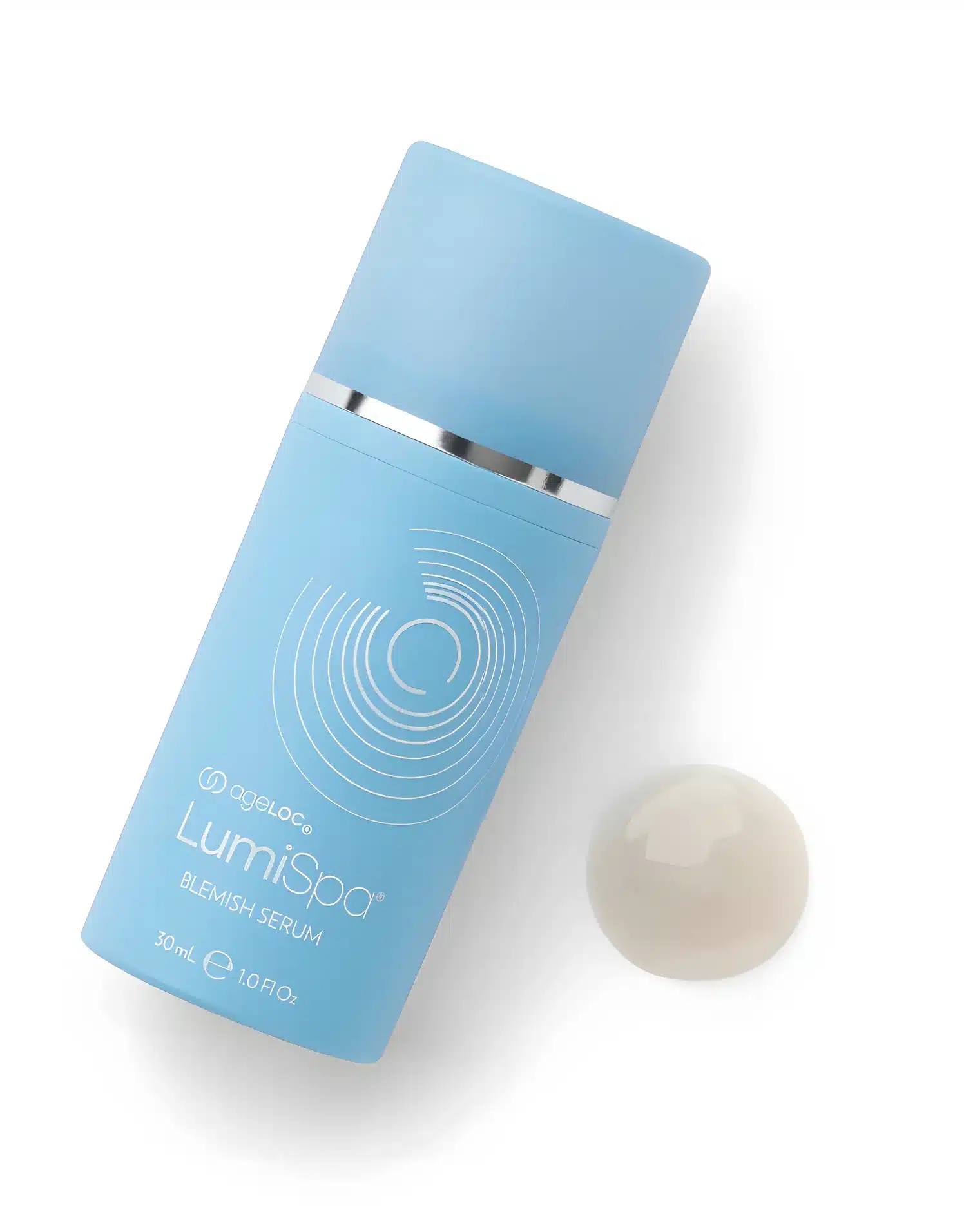 ageLOC® LumiSpa® Blemish Serum (Deutschland) 4