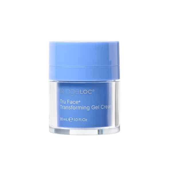 ageLOC Tru Face Transforming Gel Cream (Ireland|EU)