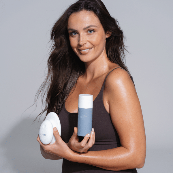 ageLOC WellSpa iO Revitalise Routine Bundle (Deutschland) 2