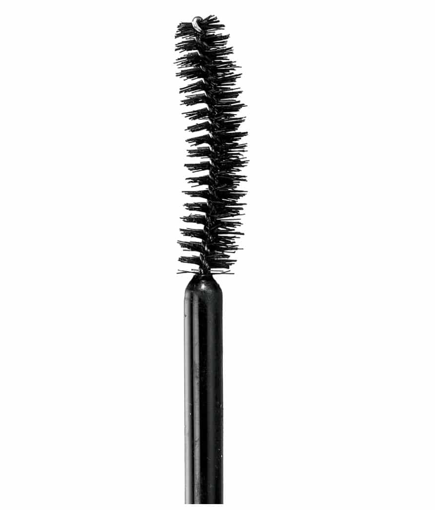 Nu Colour Curling Mascara - Black (Deutschland) 4