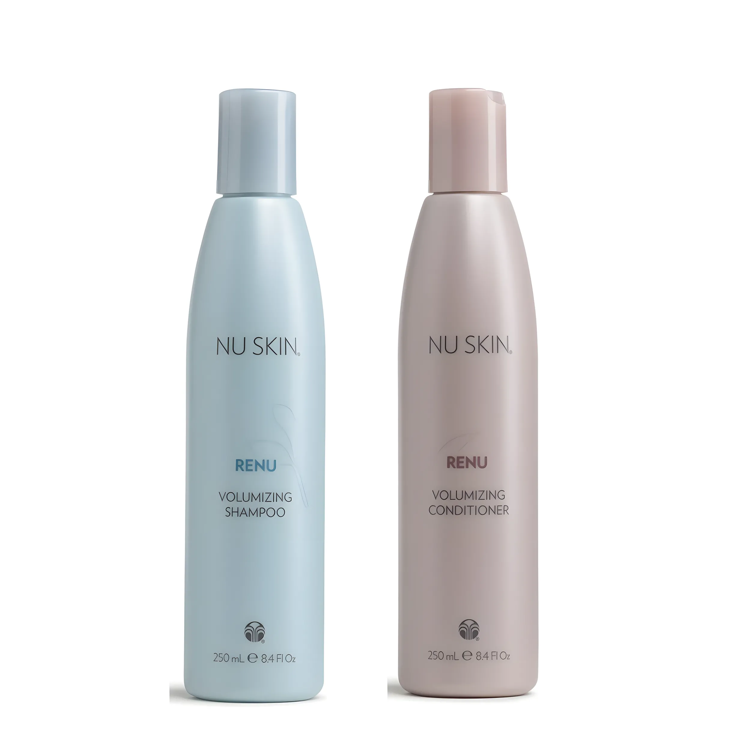 Volumenspendendes Shampoo & Spülung (Deutschland)