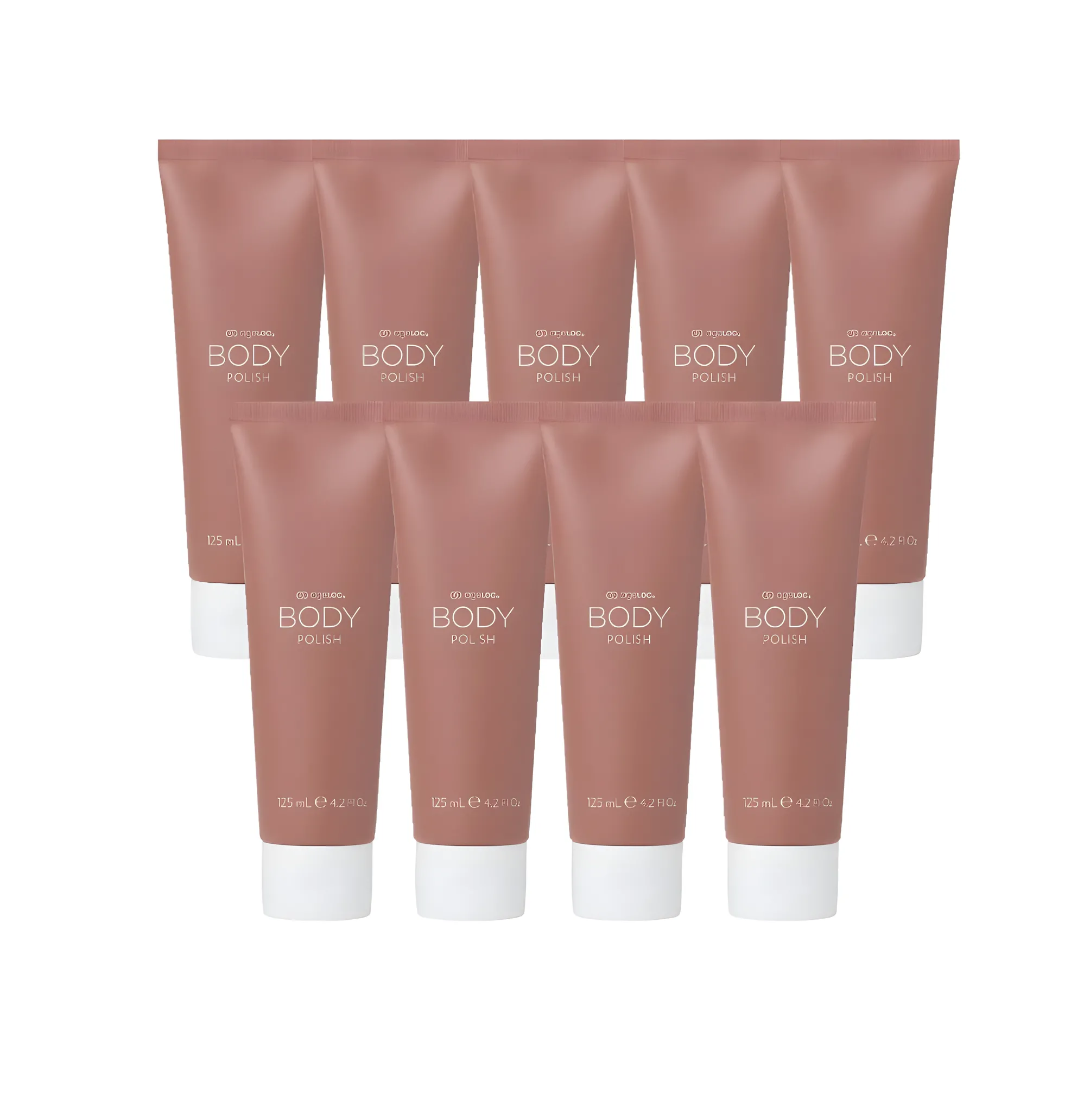 ageLOC Body Polish (Danmark) 2