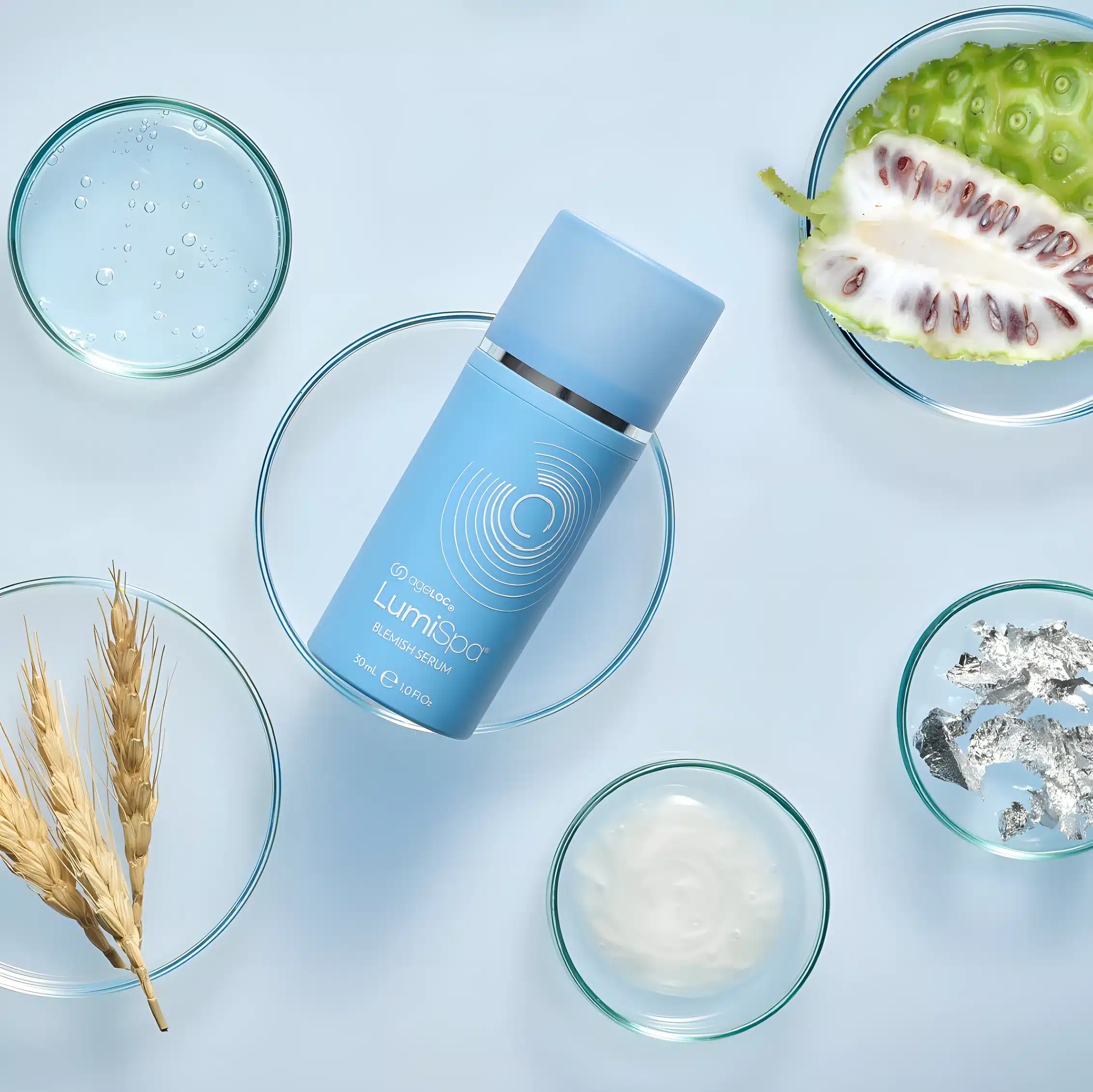 ageLOC LumiSpa Blemish Serum (Danmark) 3