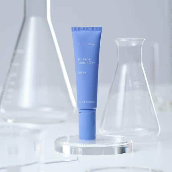 ageLOC Tru Face Radiant Day (Danmark) 4