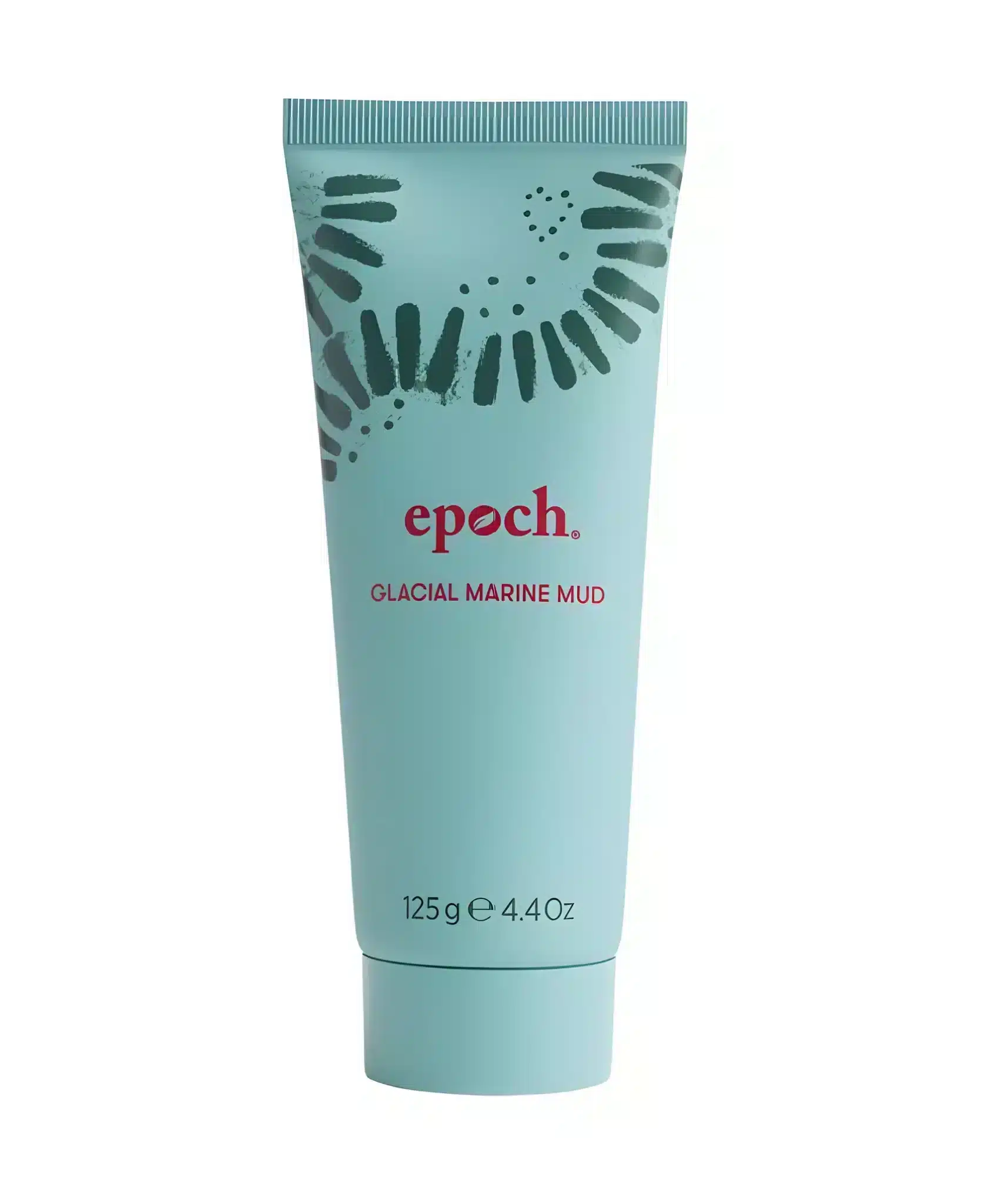 Epoch Glacial Marine Mud (Danmark)