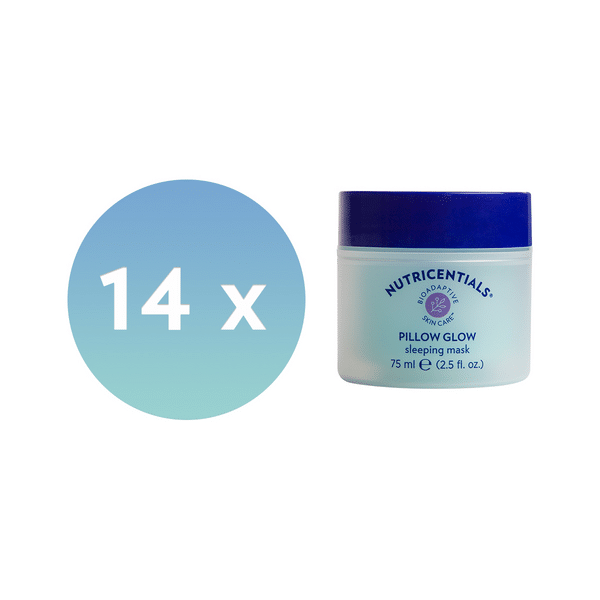 Pillow Glow Sleeping Mask (Danmark) 2