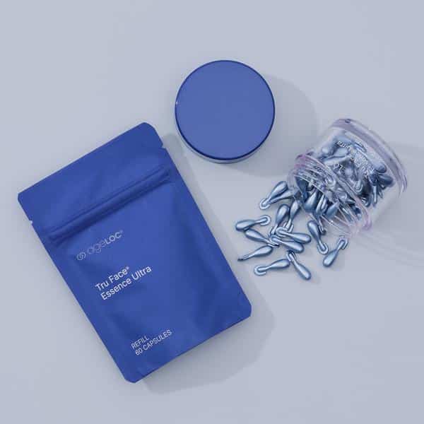 Refill ageLOC Tru Face Essence Ultra (Danmark) 2