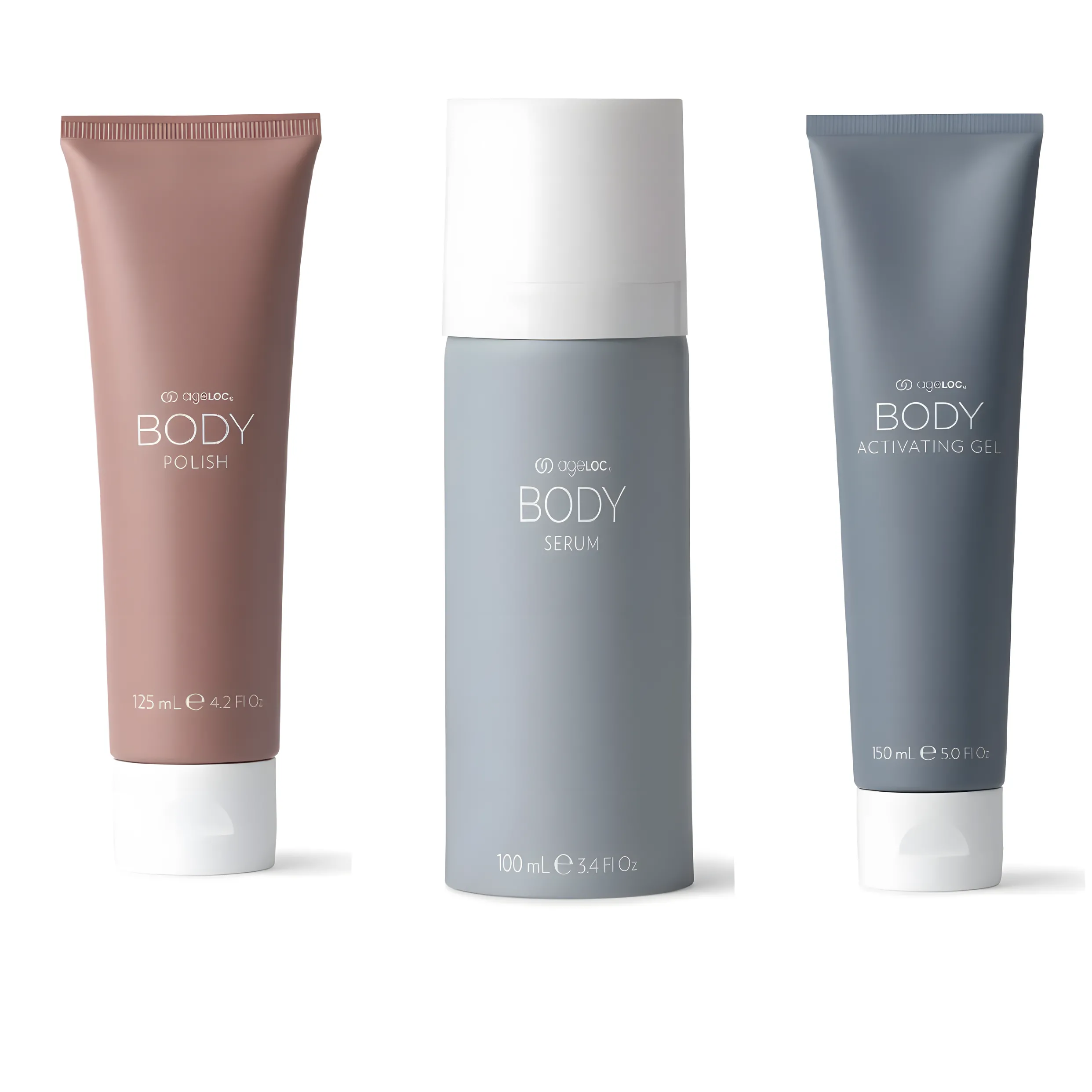 WellSpa iO Body Care Essential Pack (Danmark)