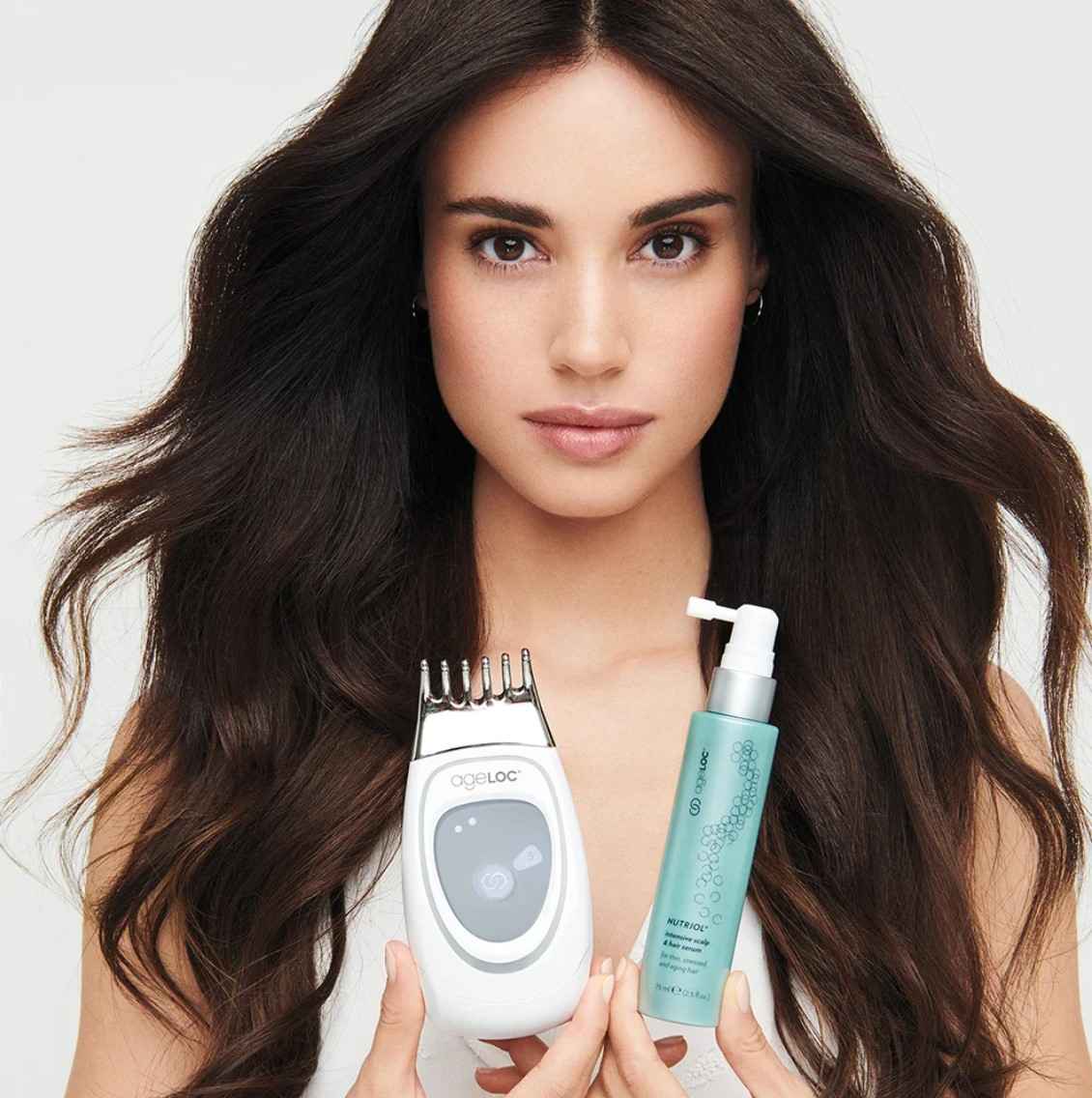 ageLOC Galvanic Spa Pack Belleza Especial España 8